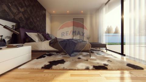 Moradia T4 para venda