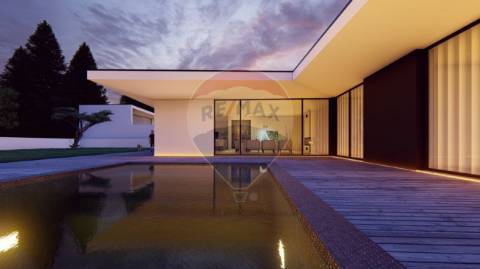 Moradia T4 para venda