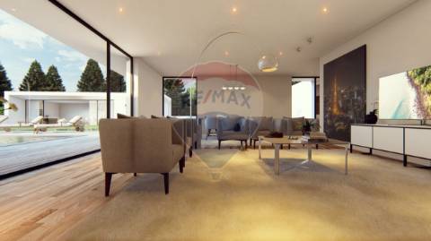 Moradia T4 para venda