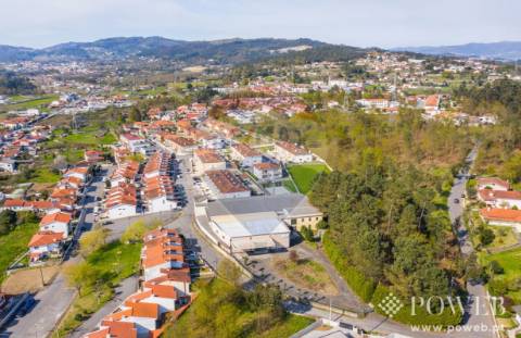 Armazém  para venda