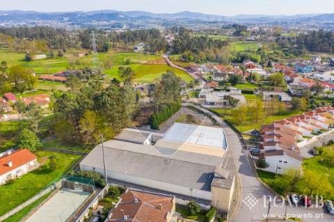 Armazém  para venda