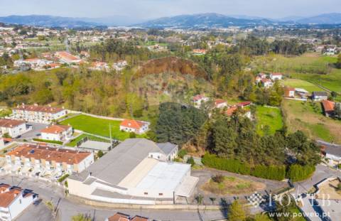 Armazém  para venda