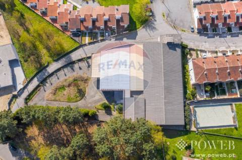 Armazém  para venda