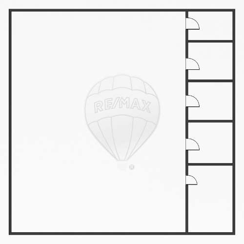 Armazém  para venda