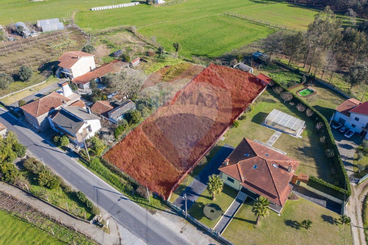 Terreno  para venda