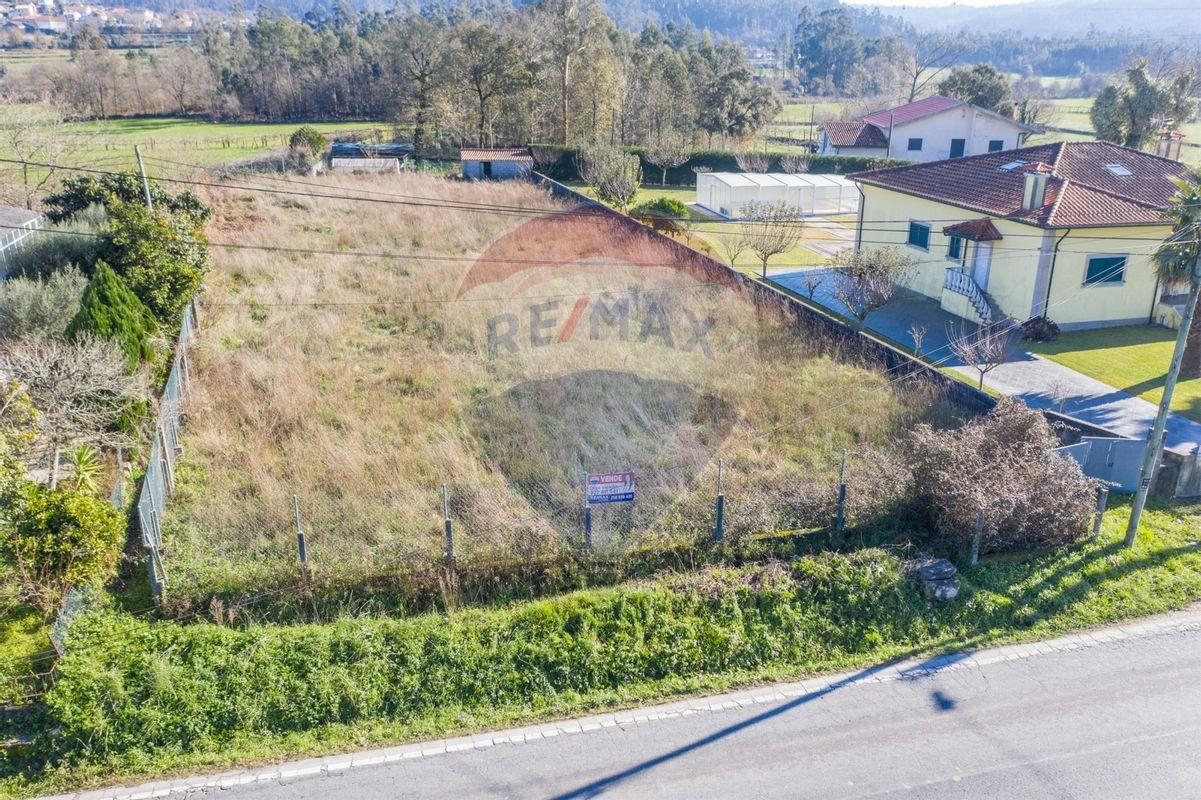 Terreno  para venda