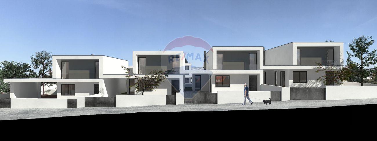 Moradia T3 para venda
