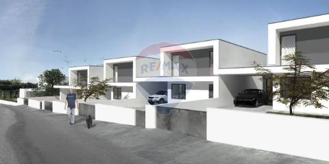 Moradia T3 para venda