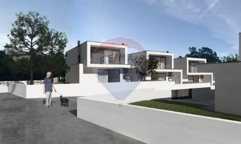 Moradia T3 para venda