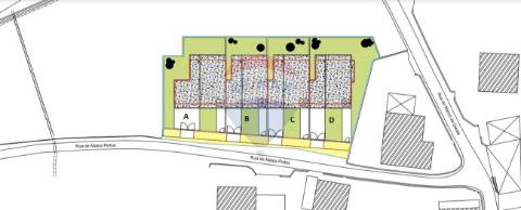 Moradia T3 para venda