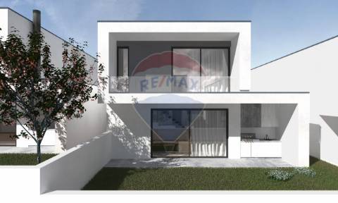 Moradia T3 para venda