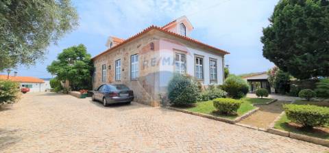 Quinta T6 para venda