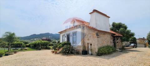 Quinta T6 para venda