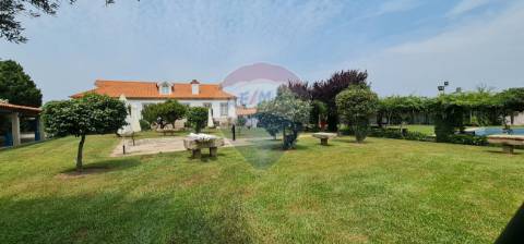 Quinta T6 para venda