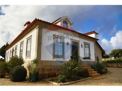 Quinta T6 para venda