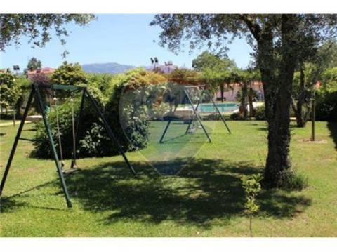 Quinta T6 para venda