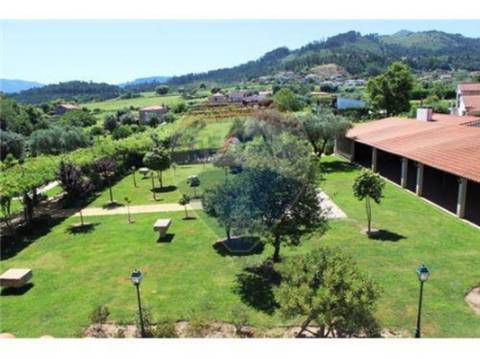 Quinta T6 para venda