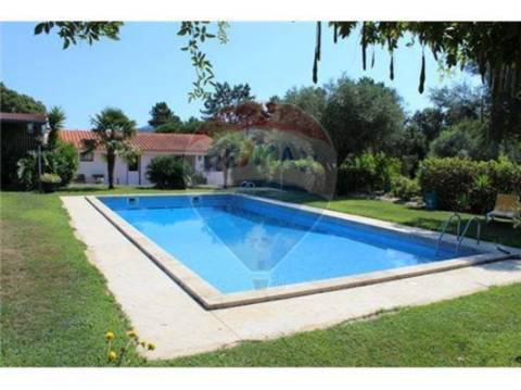 Quinta T6 para venda