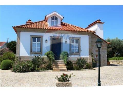 Quinta T6 para venda