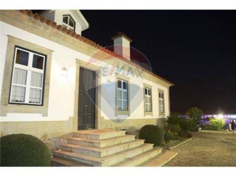 Quinta T6 para venda