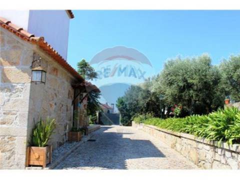 Quinta T6 para venda