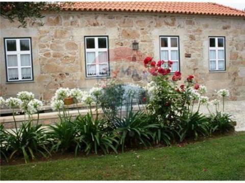 Quinta T6 para venda