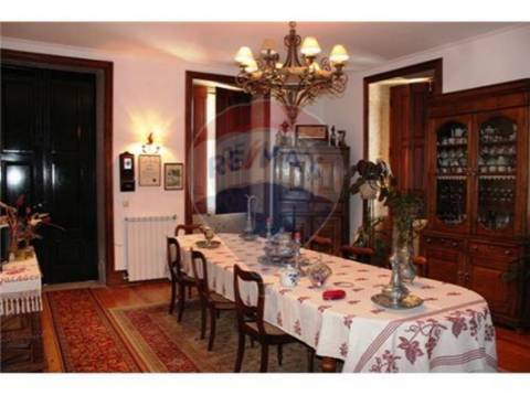 Quinta T6 para venda