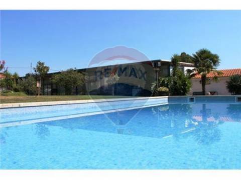 Quinta T6 para venda