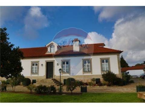 Quinta T6 para venda