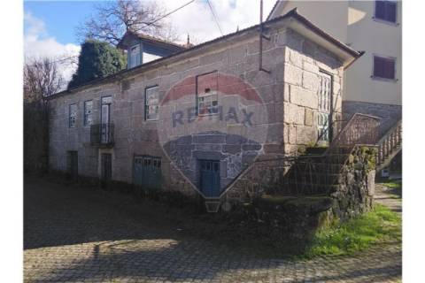 Moradia T0 para venda