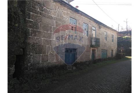 Moradia T0 para venda