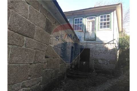 Moradia T0 para venda