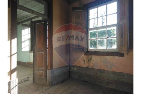 Moradia T0 para venda