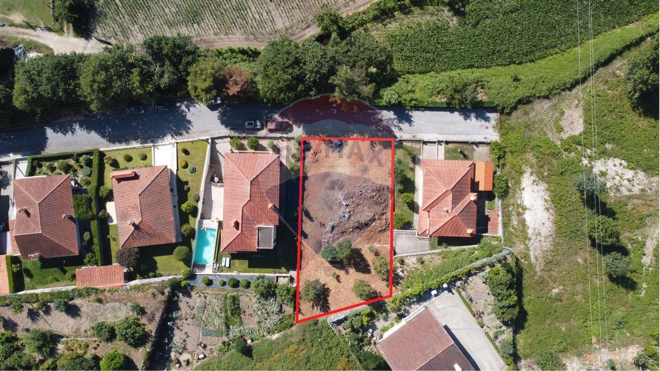 Eira Vedra, Vieira do Minho - PORTUGAL