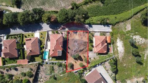 Eira Vedra, Vieira do Minho - PORTUGAL