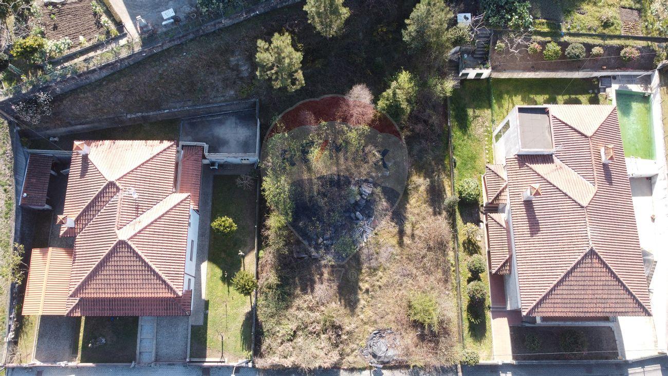 Eira Vedra, Vieira do Minho - PORTUGAL