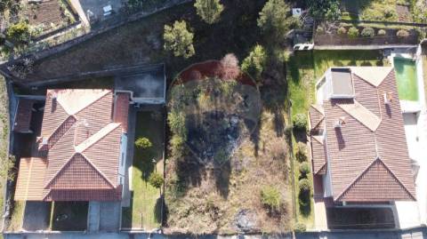 Eira Vedra, Vieira do Minho - PORTUGAL