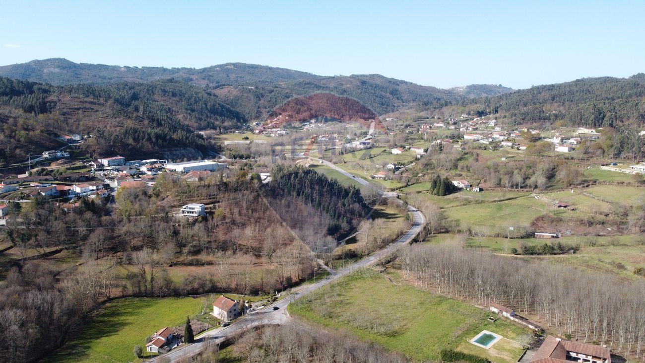 Eira Vedra, Vieira do Minho - PORTUGAL