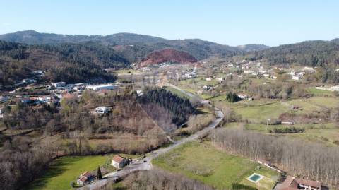 Eira Vedra, Vieira do Minho - PORTUGAL