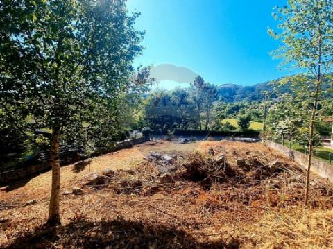 Eira Vedra, Vieira do Minho - PORTUGAL