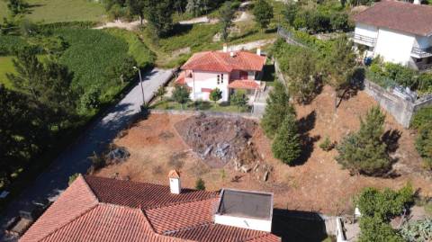 Eira Vedra, Vieira do Minho - PORTUGAL