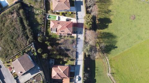 Eira Vedra, Vieira do Minho - PORTUGAL