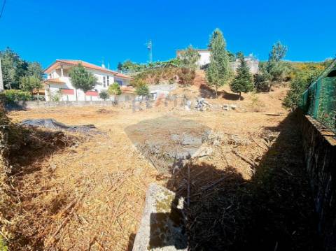 Eira Vedra, Vieira do Minho - PORTUGAL