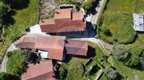 Outros - Habitação  para venda