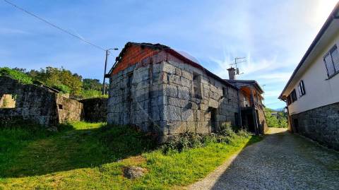 Outros - Habitação  para venda