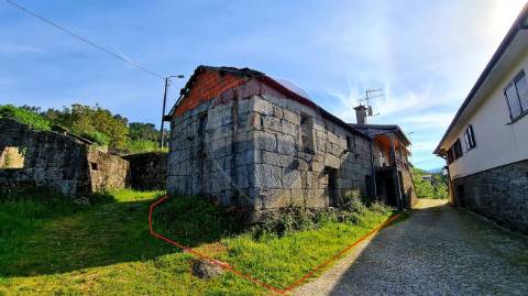Outros - Habitação  para venda