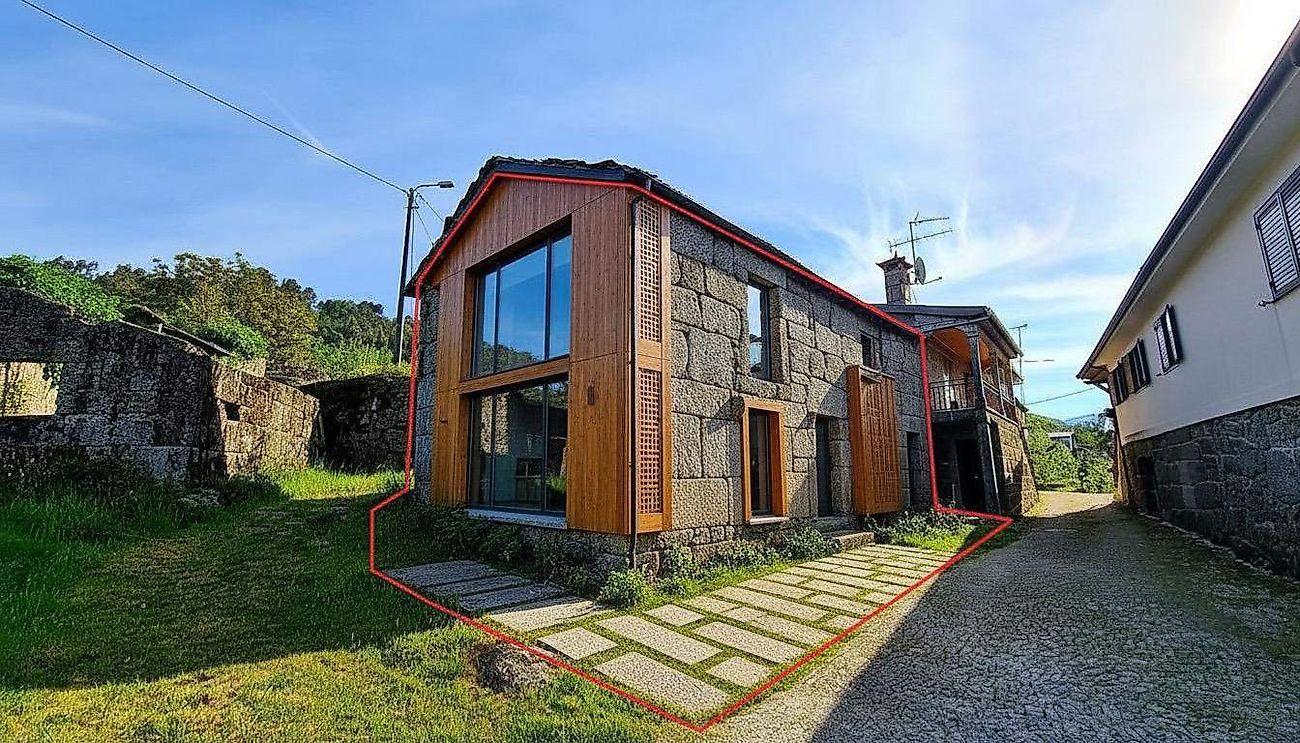 Outros - Habitação  para venda