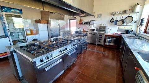 Outros - Comercial  para venda