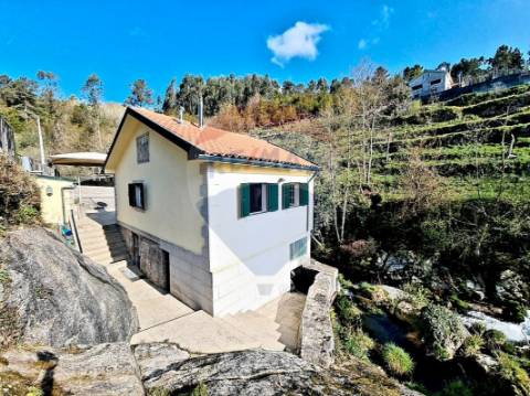 Outros - Habitação T2 para venda