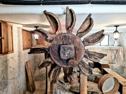 Outros - Habitação T2 para venda